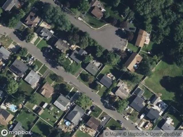 House for sale in Monmouth, New Jersey