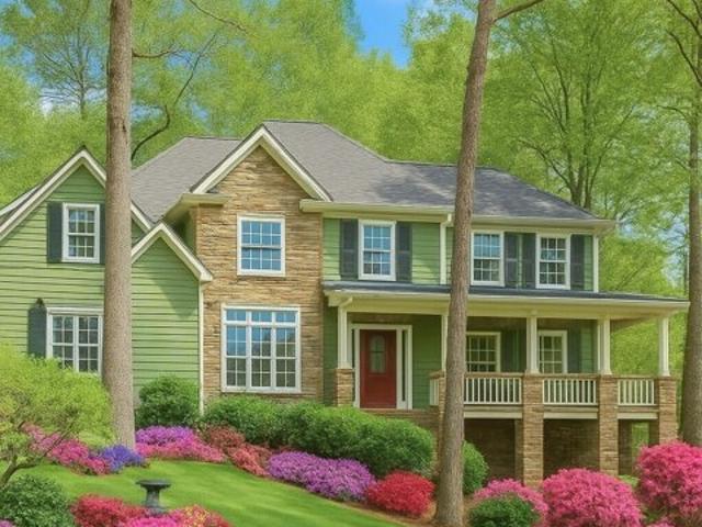 House for sale in Canton