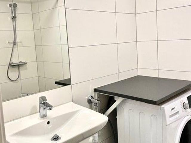 Lägenhet hyra i Nykvarn, Stockholm