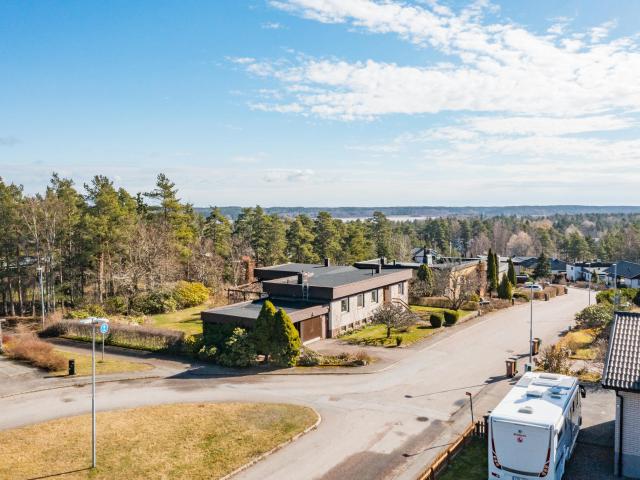 Villa till salu i Nyköping