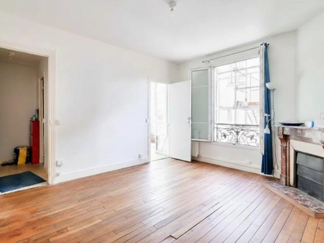Appartement vente à L'Haÿ-les-Roses, Le Kremlin-bicêtre