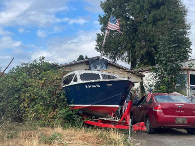 House for sale in Oregonia
