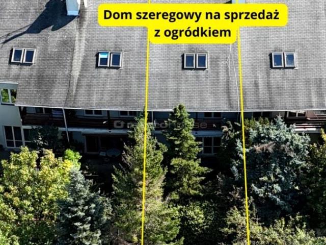 Dom na sprzedaż w Warszawa, Mazowieckie