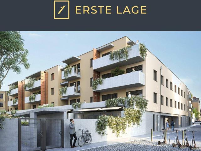 Apartment kaufen in Krems an der Donau, Niederösterreich