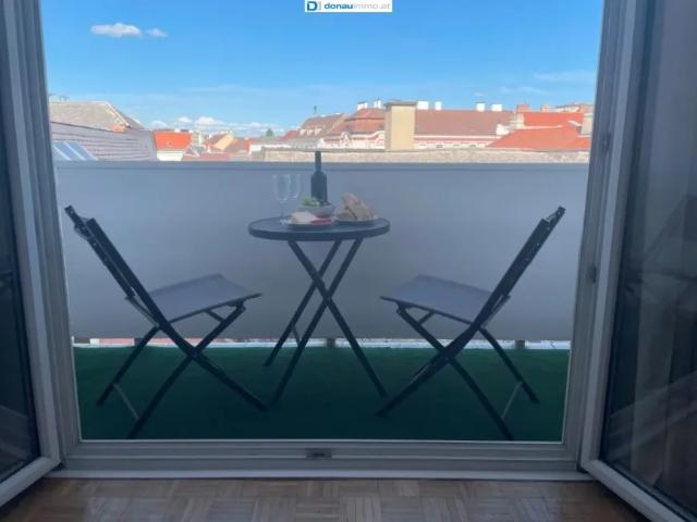 Wohnung kaufen in Krems an der Donau, Niederösterreich