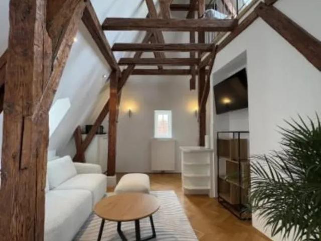 Wohnung kaufen in Krems an der Donau, Niederösterreich