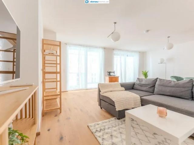Wohnung kaufen in Krems an der Donau, Niederösterreich