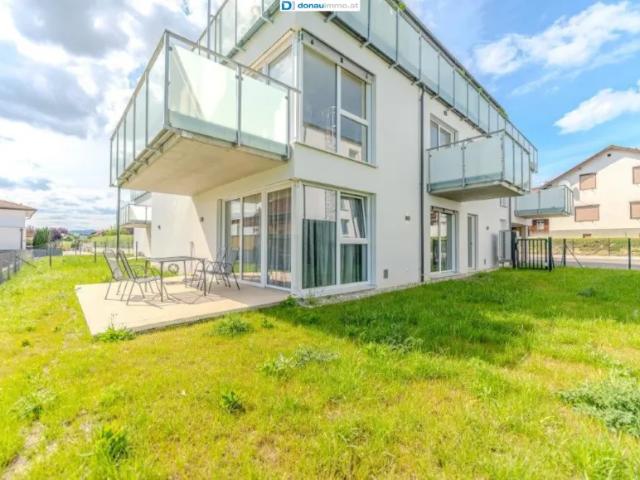 Wohnung kaufen in Krems an der Donau, Niederösterreich