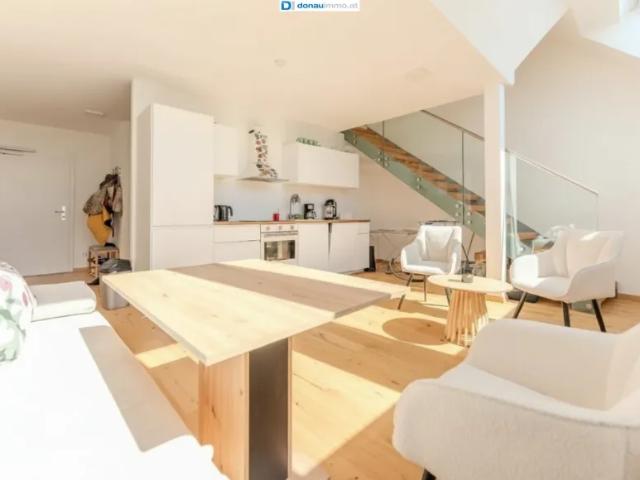 Wohnung kaufen in Krems an der Donau, Niederösterreich