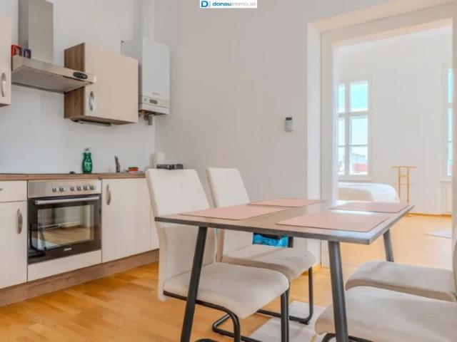 Wohnung kaufen in Krems an der Donau, Niederösterreich