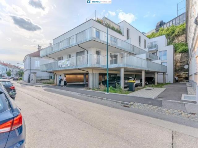 Wohnung kaufen in Krems an der Donau, Niederösterreich