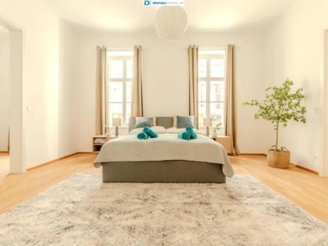 Wohnung kaufen in Krems an der Donau, Niederösterreich