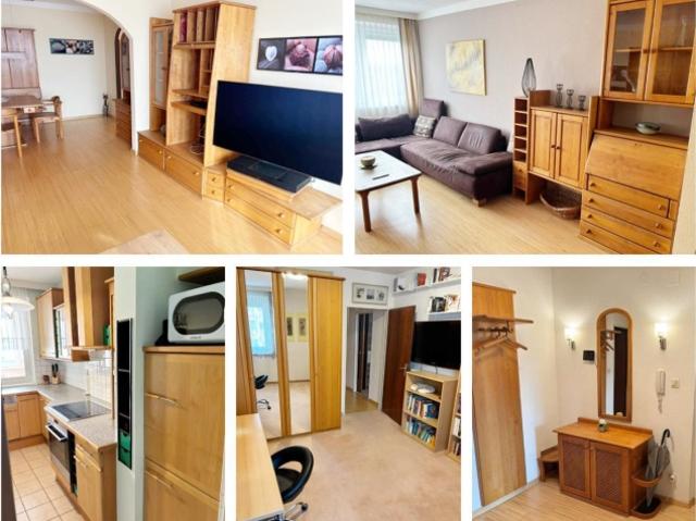 Wohnung kaufen in Krems an der Donau