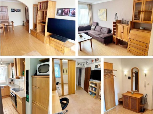 Wohnung kaufen in Krems an der Donau, Niederösterreich
