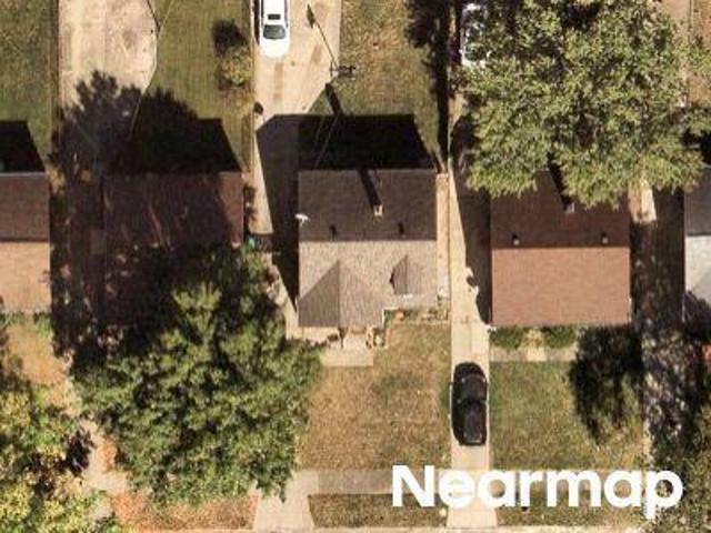 House for sale in Maple Heights, Ohio
