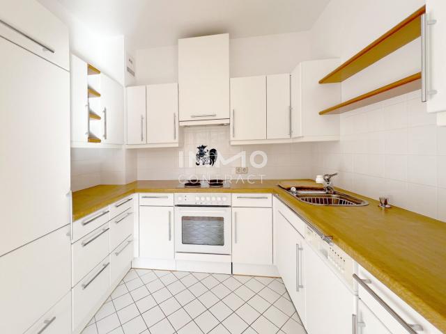 Wohnung kaufen in Krems an der Donau