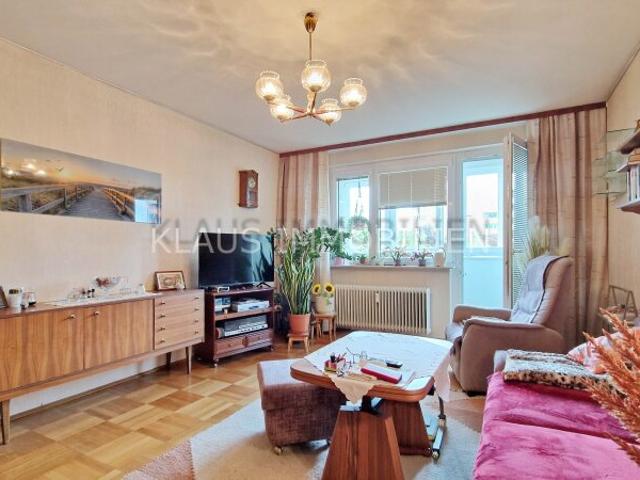 Wohnung kaufen in Krems an der Donau, Niederösterreich