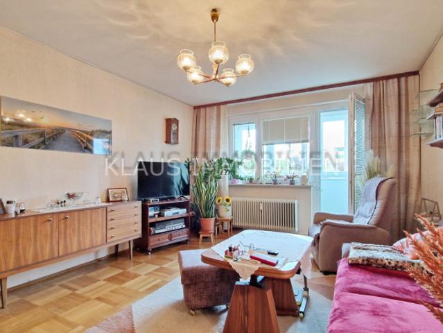 Wohnung kaufen in Krems an der Donau, Niederösterreich
