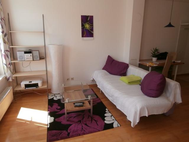 Apartment mieten in Krems an der Donau, Niederösterreich