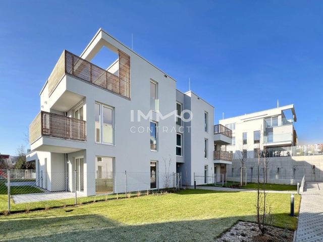 Apartment kaufen in Am Steindl, Krems an der Donau