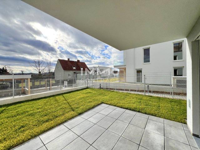 Apartment kaufen in Am Steindl, Krems an der Donau