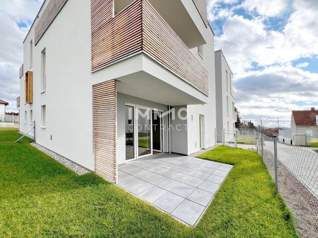 Apartment kaufen in Am Steindl, Krems an der Donau