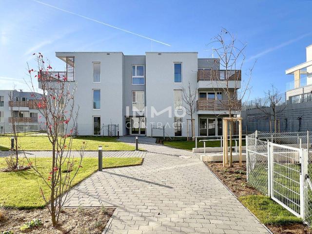 Apartment kaufen in Am Steindl, Krems an der Donau