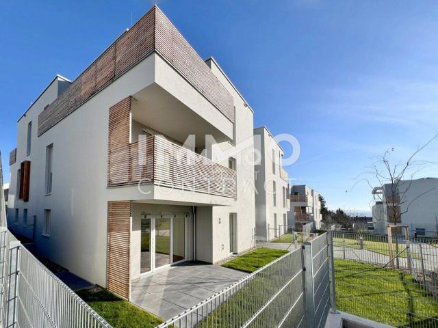 Apartment kaufen in Am Steindl, Krems an der Donau