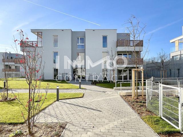 Wohnung kaufen in Krems an der Donau, Niederösterreich