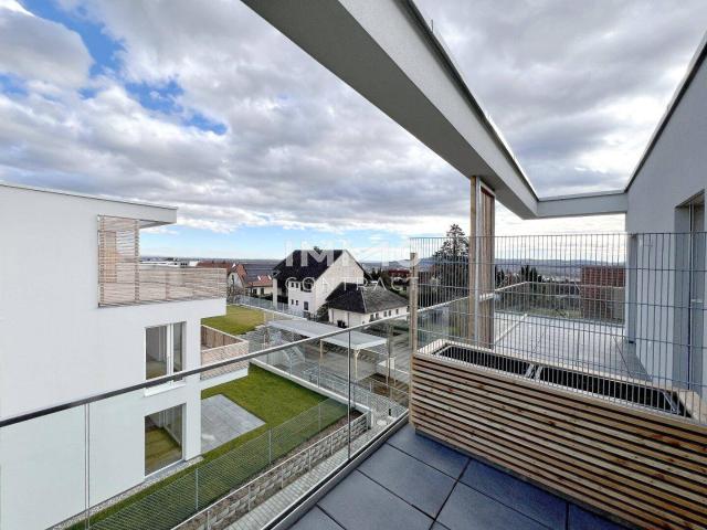 Apartment kaufen in Am Steindl, Krems an der Donau