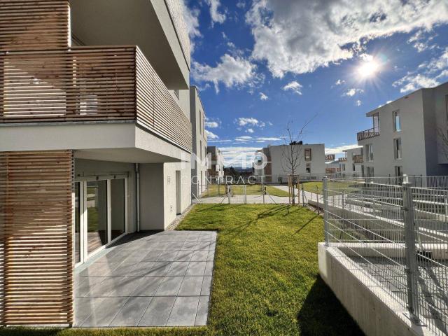 Apartment kaufen in Am Steindl, Krems an der Donau