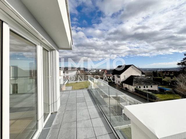 Penthouse kaufen in Krems an der Donau, Niederösterreich