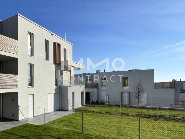 Terrassenwohnung kaufen in Krems an der Donau, Niederösterreich
