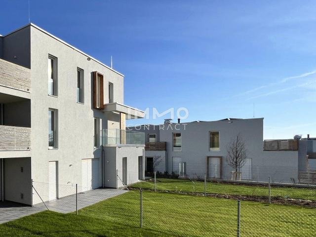 Apartment kaufen in Am Steindl, Krems an der Donau