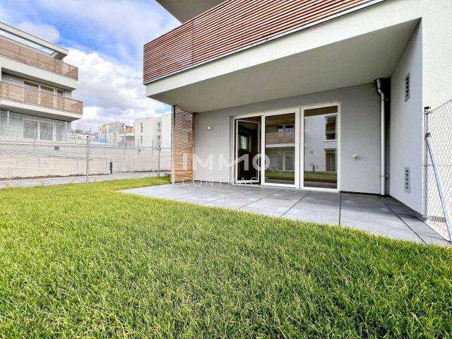 Apartment kaufen in Am Steindl, Krems an der Donau