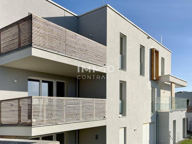 Apartment kaufen in Am Steindl, Krems an der Donau