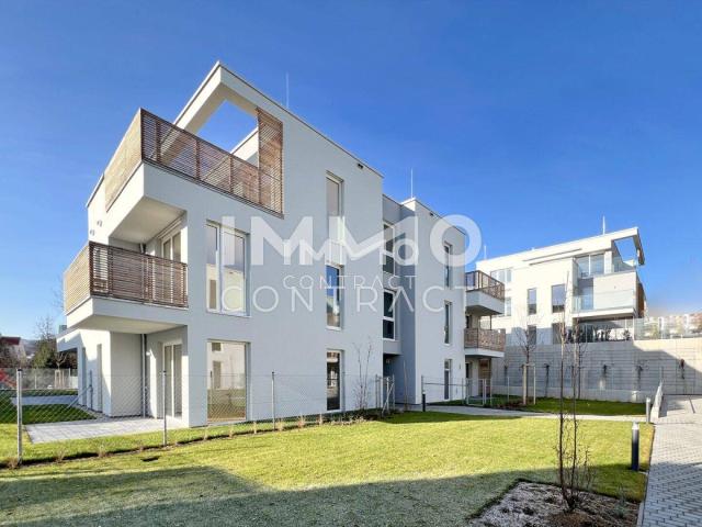 Apartment kaufen in Am Steindl, Krems an der Donau