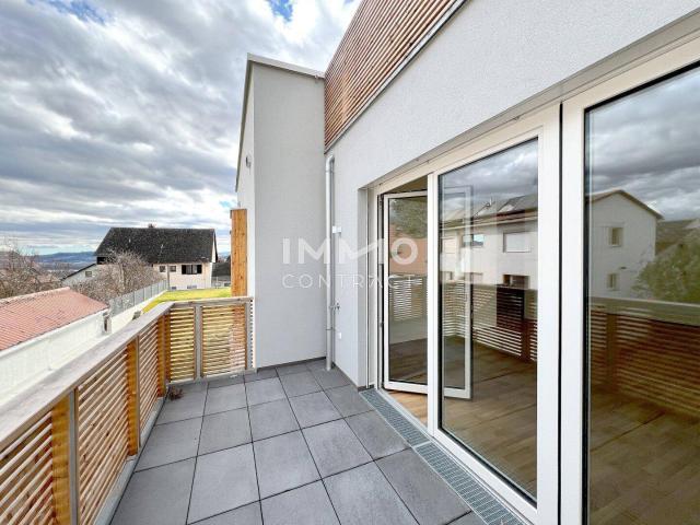 Apartment kaufen in Am Steindl, Krems an der Donau