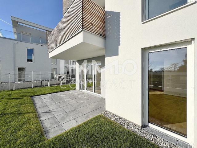 Wohnung kaufen in Krems an der Donau