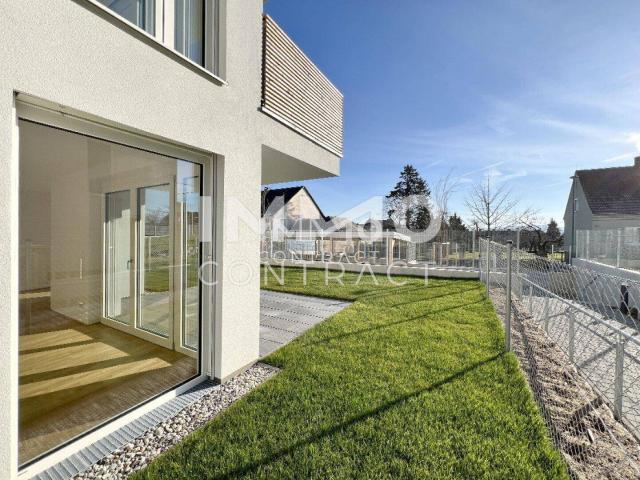 Apartment kaufen in Am Steindl, Krems an der Donau