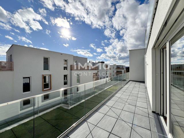 Apartment kaufen in Am Steindl, Krems an der Donau