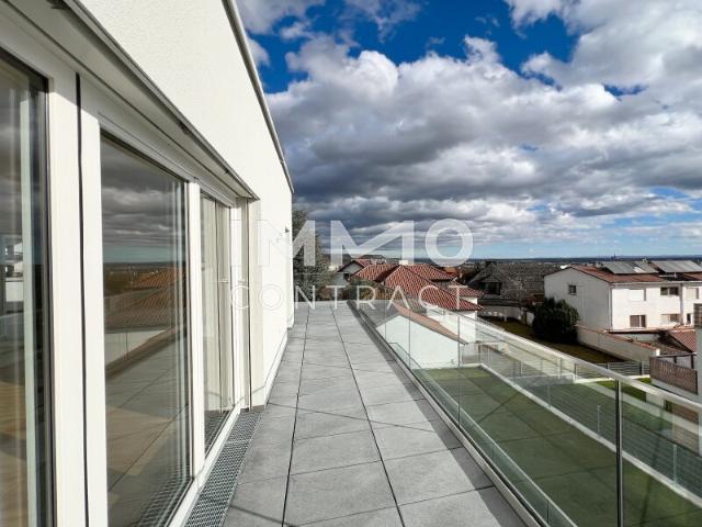 Penthouse kaufen in Krems an der Donau