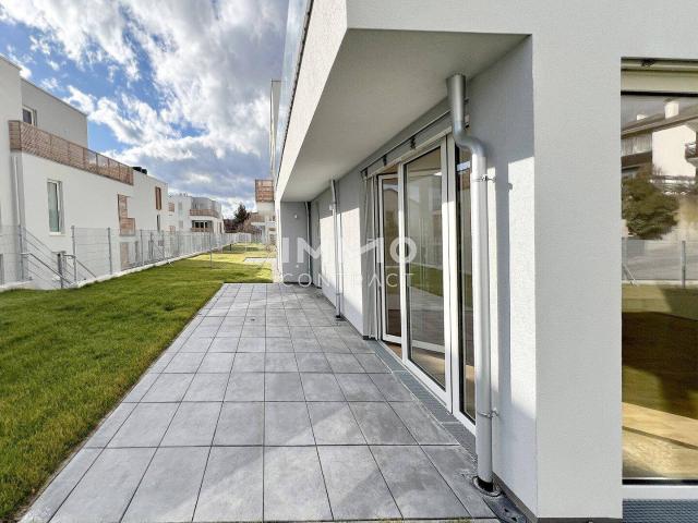 Apartment kaufen in Am Steindl, Krems an der Donau