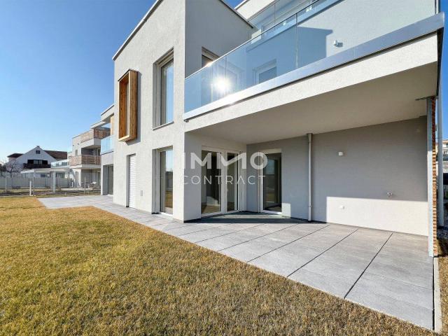 Apartment kaufen in Am Steindl, Krems an der Donau
