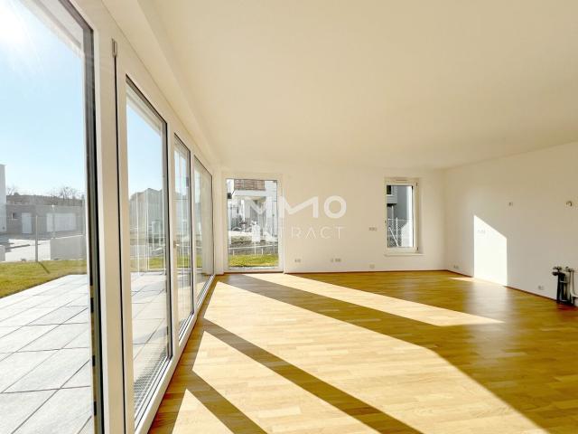 Wohnung kaufen in Krems an der Donau