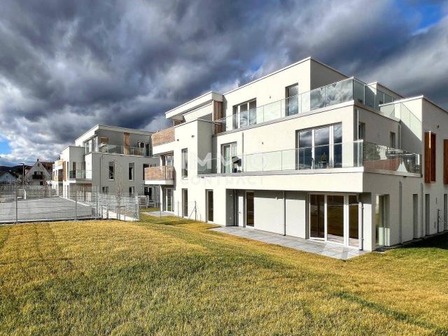 Apartment kaufen in Am Steindl, Krems an der Donau
