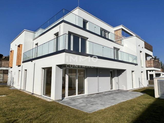 Apartment kaufen in Am Steindl, Krems an der Donau