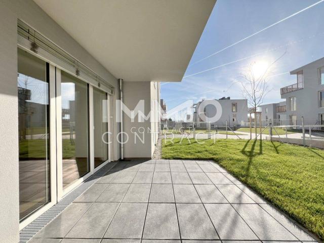 Apartment kaufen in Am Steindl, Krems an der Donau