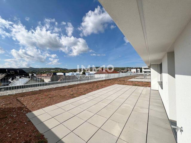 Apartment kaufen in Landersdorf, Krems an der Donau