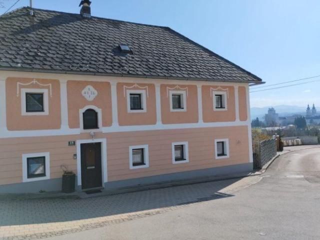 Haus kaufen in Kremsmünster, Oberösterreich